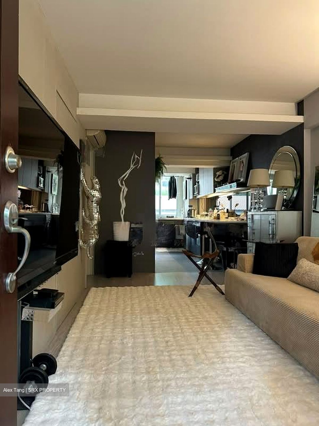 Blk 4 Bukit Ho Swee View (Bukit Merah), HDB 3 Rooms #566838051